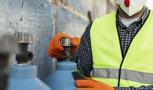 Hazardous Chemicals Awareness
