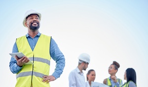 Diploma of Work Health and Safety